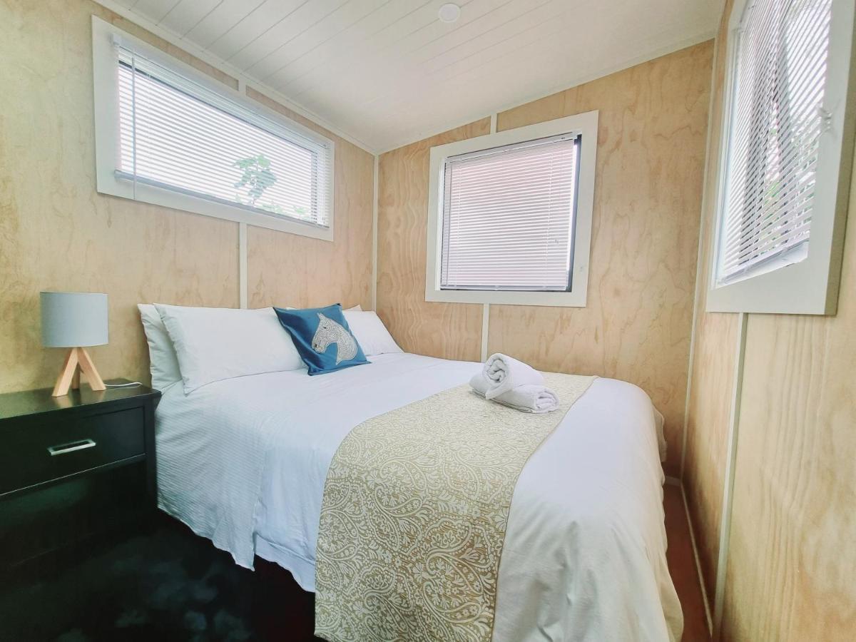 Dunedin Retreat Cabin Zewnętrze zdjęcie
